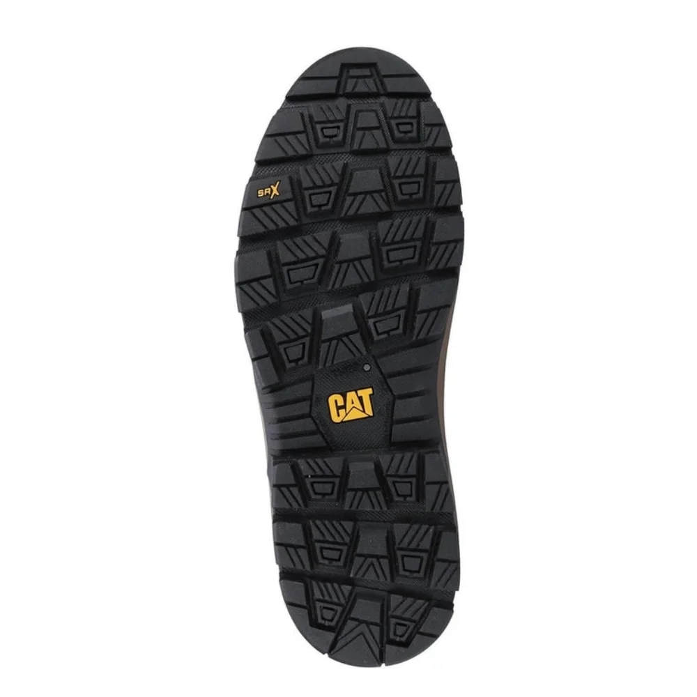 Caterpillar Exposition Chelsea Soft Toe Boots